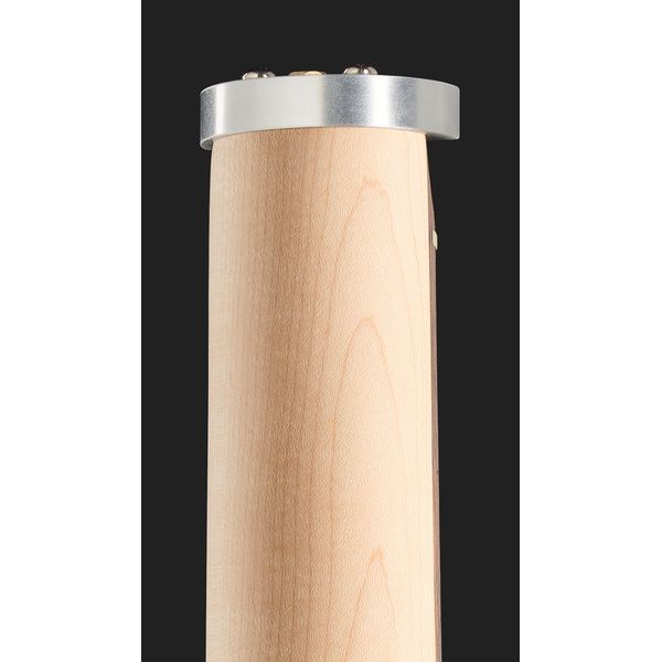 Traveler Guitar Ultra Light Bass Maple Natural