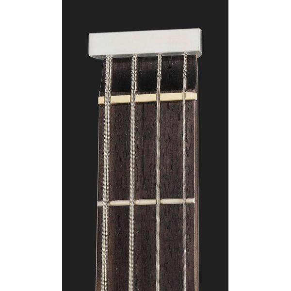 Traveler Guitar Ultra Light Bass Maple Natural