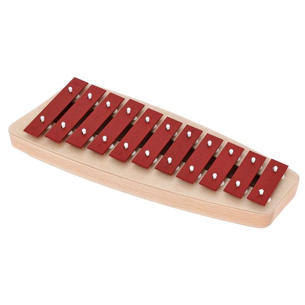 Thomann TG10 Soprano Glockenspiel