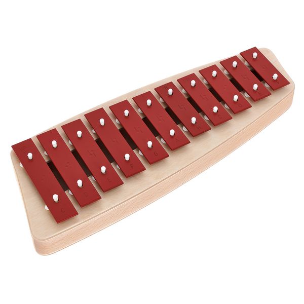 Thomann TG10 Soprano Glockenspiel