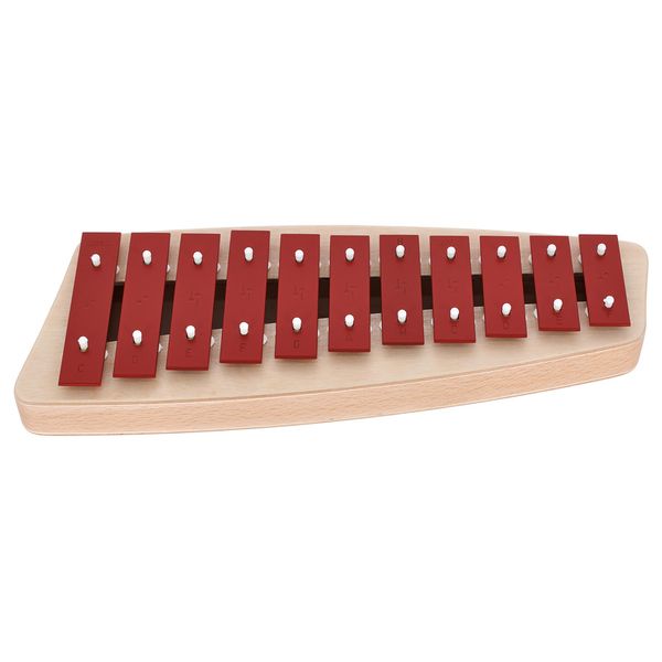 Thomann TG10 Soprano Glockenspiel