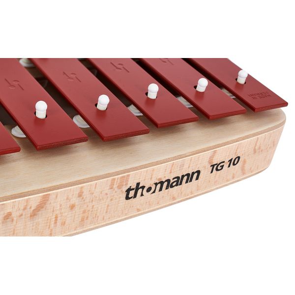 Thomann TG10 Soprano Glockenspiel