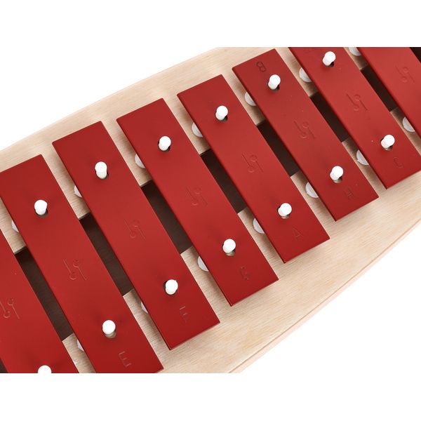 Thomann TG10 Soprano Glockenspiel