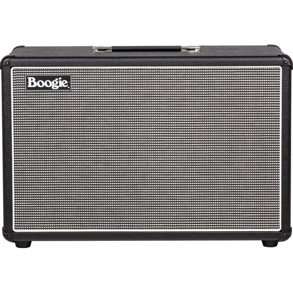 Mesa Boogie Fillmore 2x12 Cab