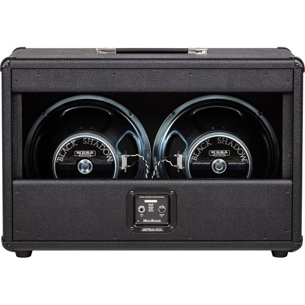 Mesa Boogie Fillmore 2x12 Cab