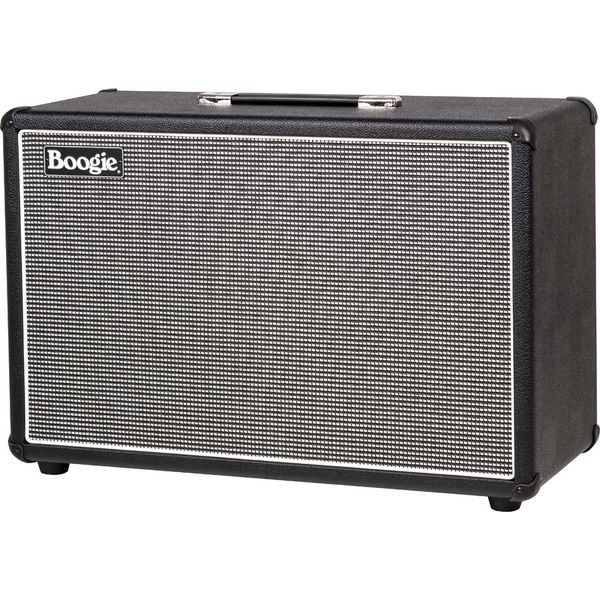 Mesa Boogie Fillmore 2x12 Cab