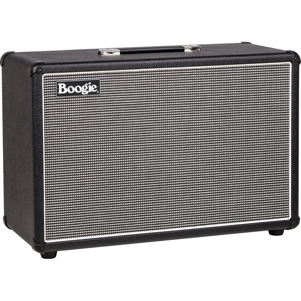 Mesa Boogie Fillmore 2x12 Cab
