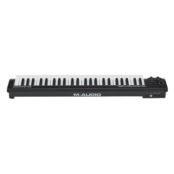 M-Audio Keystation 49 Mk3 USB MIDI Keyboard