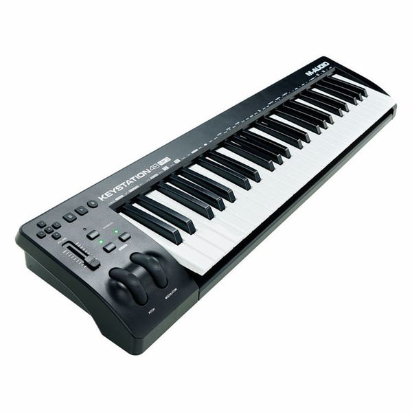 M-Audio Keystation 49 Mk3 USB MIDI Keyboard