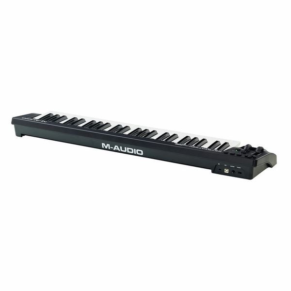 M-Audio Keystation 49 Mk3 USB MIDI Keyboard