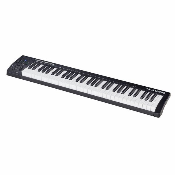 AKAI Professional MPK Mini MK3 – Thomann UK