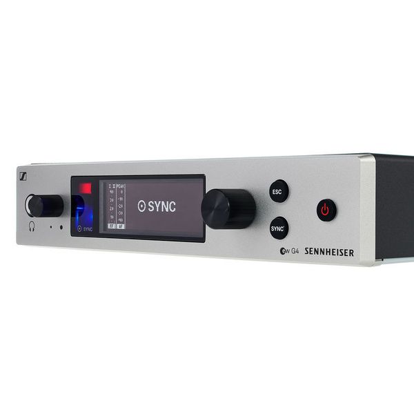 Sennheiser EM 300-500 G4 GBW Band