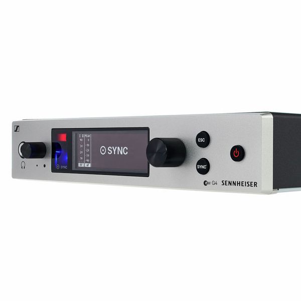 Sennheiser EM 300-500 G4 BW Band