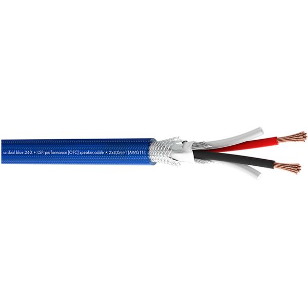 Sommer Cable SC Classique Jack Angled 10m – Thomann France