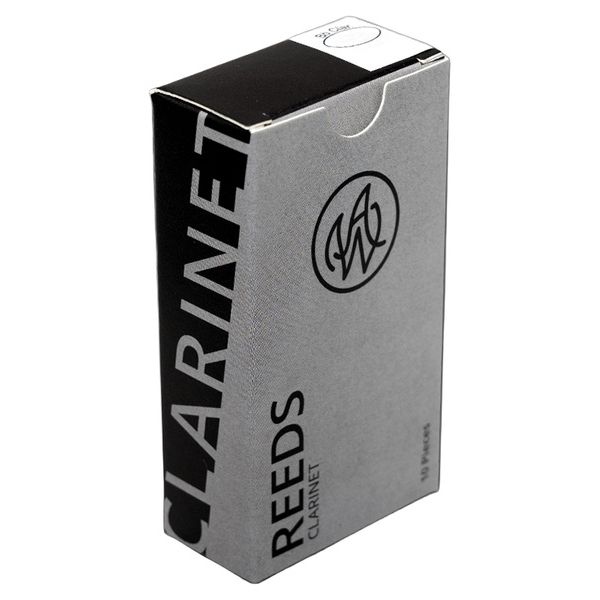 AW Woodwinds 301 Boehm Clarinet 2.5