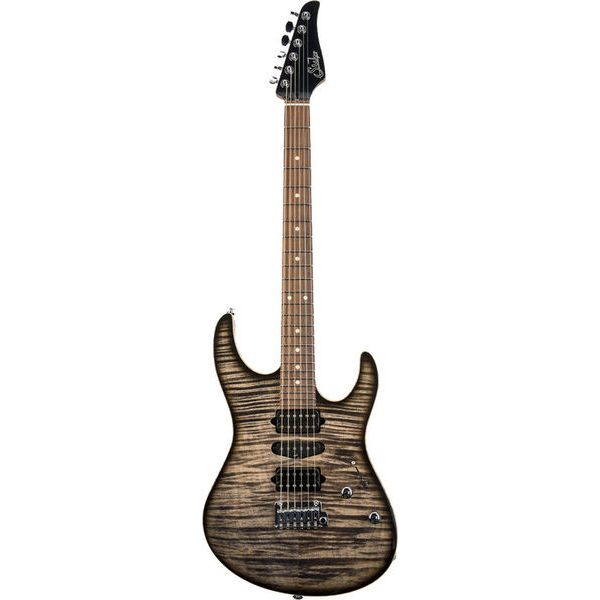 Suhr Modern Plus HSH PF TCB