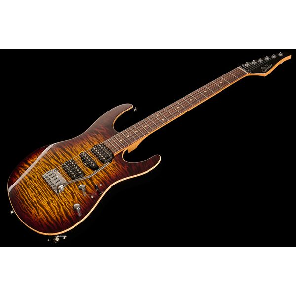 Suhr Modern Plus PF HSH BNGB