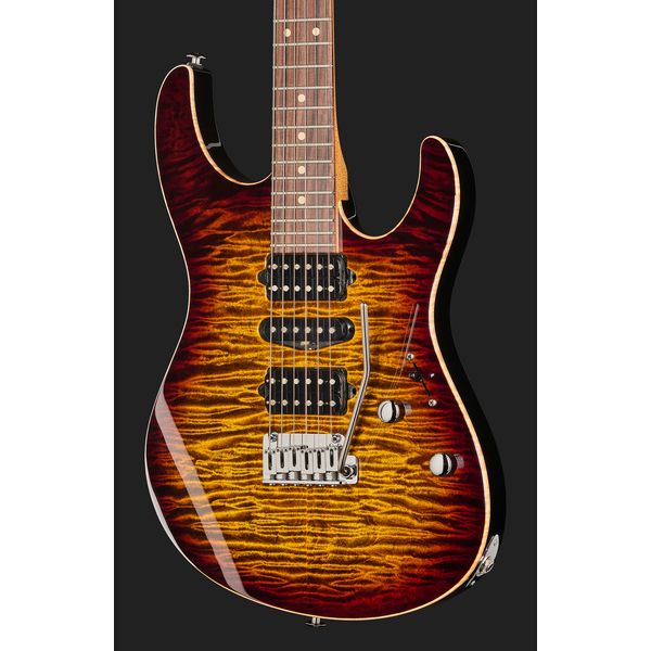 Suhr Modern Plus PF HSH BNGB