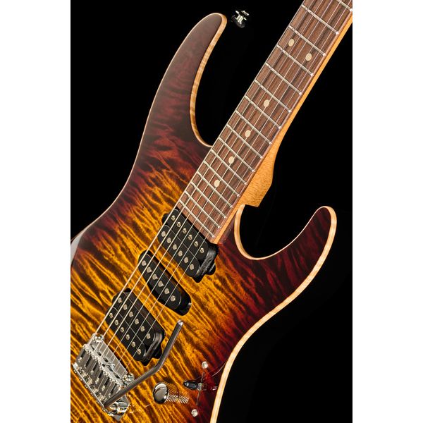 Suhr Modern Plus PF HSH BNGB