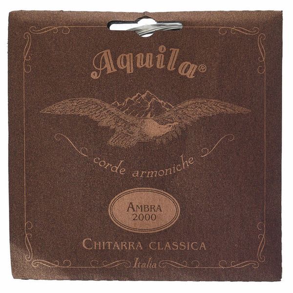 Aquila 144C Ambra 2000