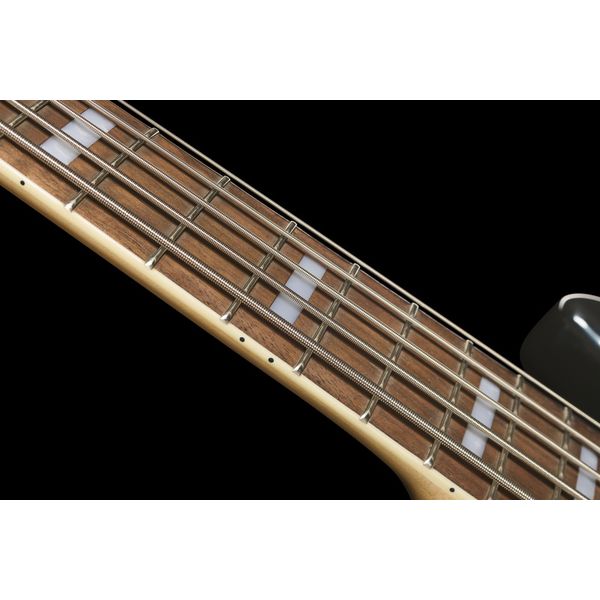 Marcus Miller V7 Alder-5 BK 2nd Gen