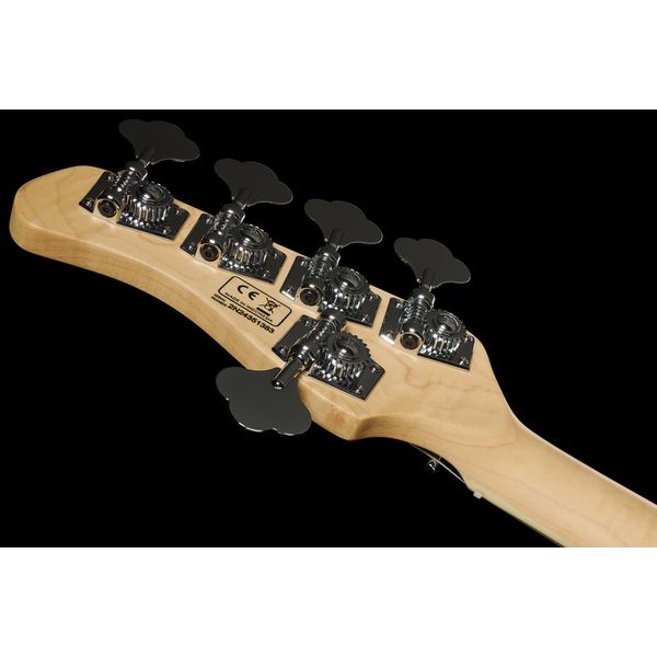 Marcus Miller V7 Alder-5 BK 2nd Gen