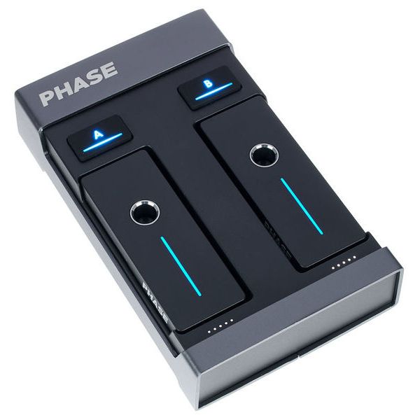 新品未開封PHASE DJ ESSENTIAL-