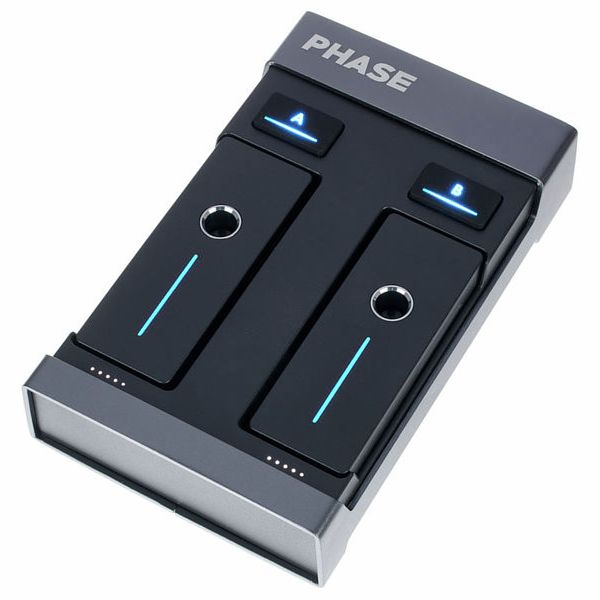 ご検討頂けますと幸いですPHASE ESSENTIAL DJ CONTROLER