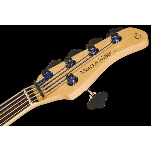 Marcus Miller V7 Alder-5 FL TS 2nd Gen