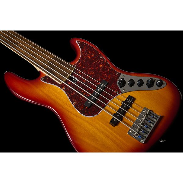 Marcus Miller V7 Alder-5 FL TS 2nd Gen