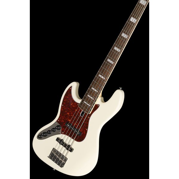 Marcus Miller V7 Alder-5 LH AWH 2nd Gen