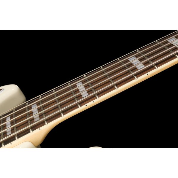 Marcus Miller V7 Alder-5 LH AWH 2nd Gen