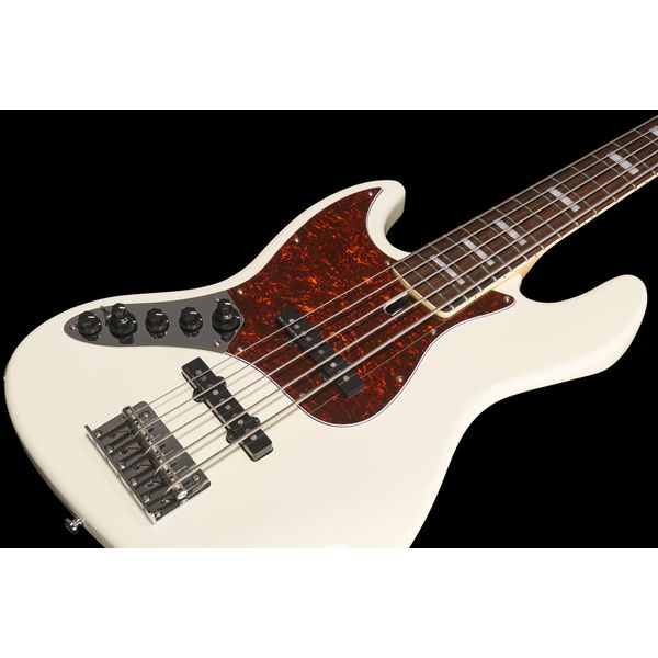 Marcus Miller V7 Alder-5 LH AWH 2nd Gen