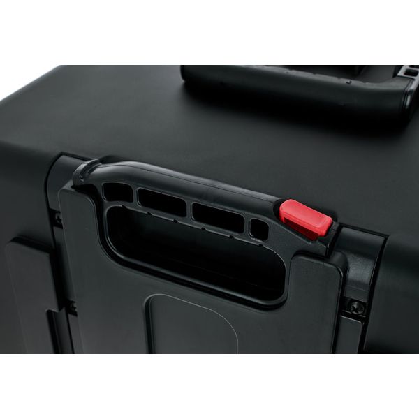 SKB 3i 4U Injection 13" Fly Rack