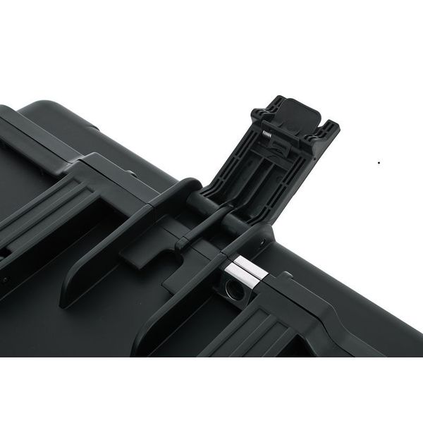 SKB 3i 4U Injection 13" Fly Rack