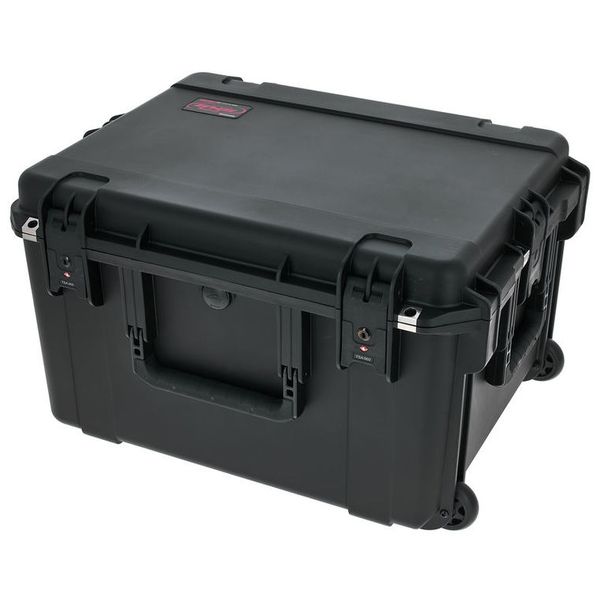 SKB 3i 4U Injection 13" Fly Rack