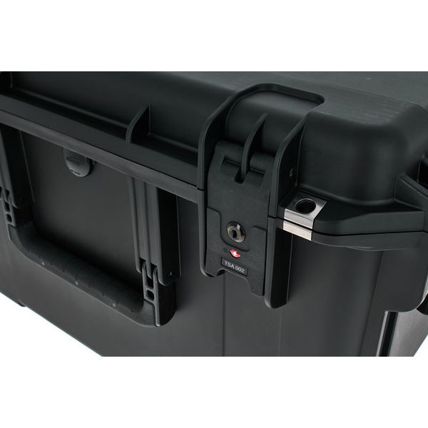 SKB 3i 4U Injection 13" Fly Rack