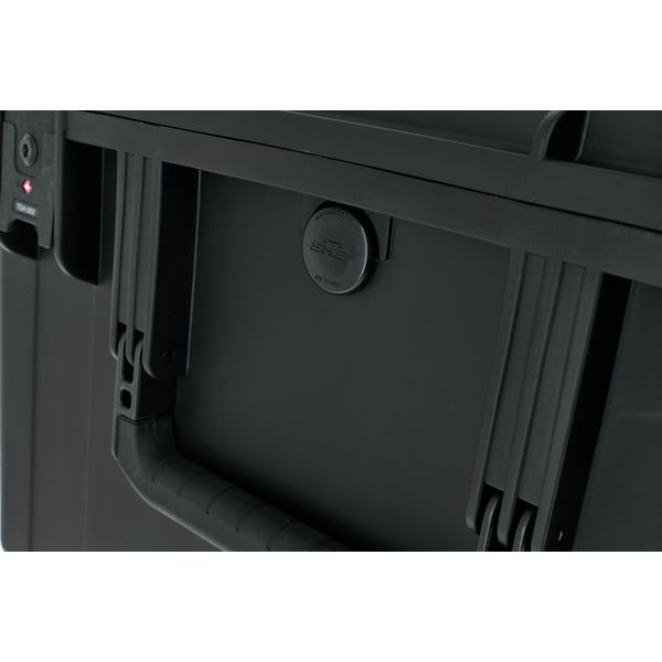SKB 3i 4U Injection 13" Fly Rack
