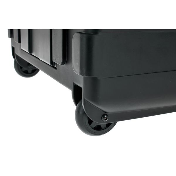 SKB 3i 4U Injection 13" Fly Rack