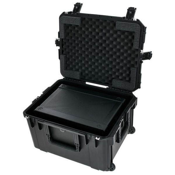 SKB 3i 4U Injection 13" Fly Rack
