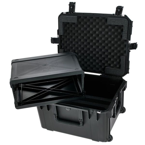 SKB 3i 4U Injection 13" Fly Rack