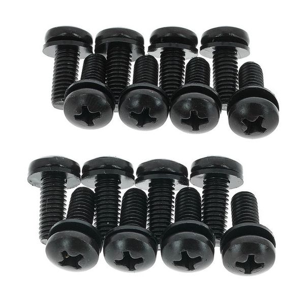 SKB 3i 4U Injection 13" Fly Rack
