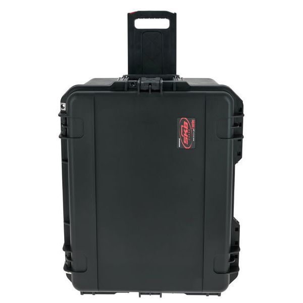 SKB 3i 4U Injection 13" Fly Rack
