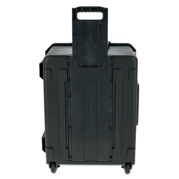 SKB 3i 4U Injection 13" Fly Rack