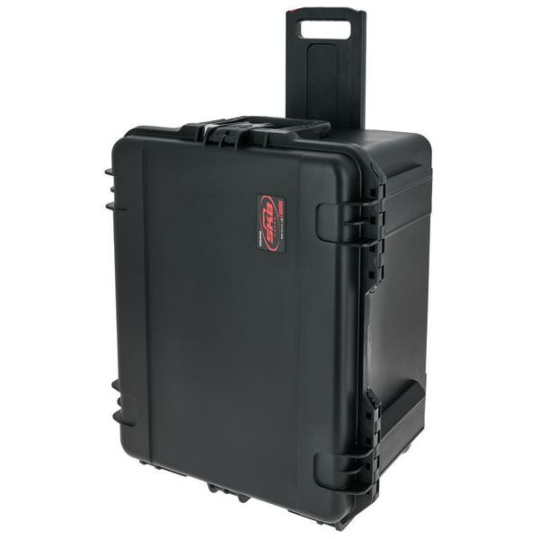 SKB 3i 4U Injection 13" Fly Rack
