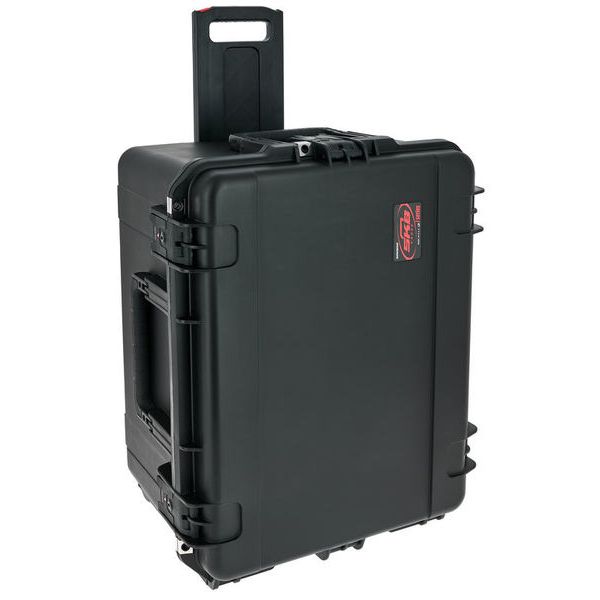 SKB 3i 4U Injection 13" Fly Rack