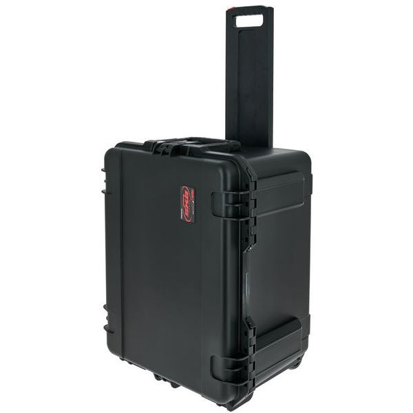 SKB 3i 4U Injection 13" Fly Rack