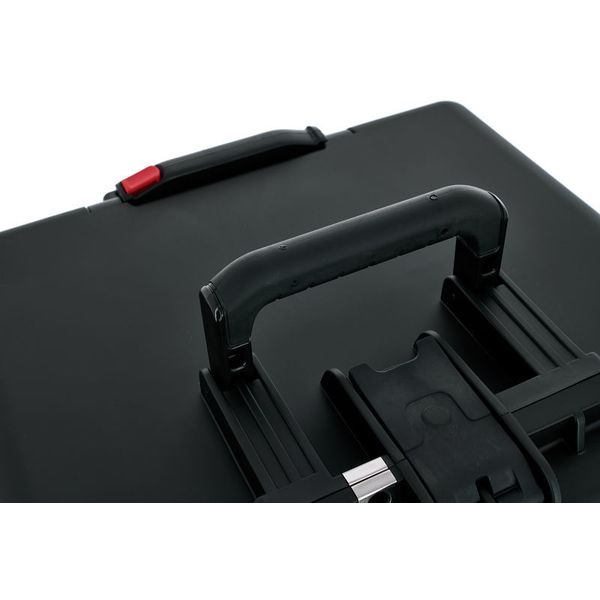 SKB 3i 4U Injection 13" Fly Rack