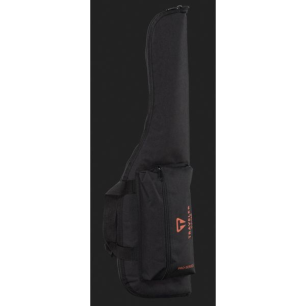 Traveler Guitar Ultra Light Nylon Natural