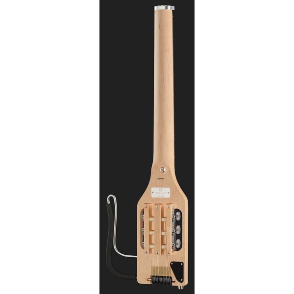 Traveler Guitar Ultra Light Nylon Natural